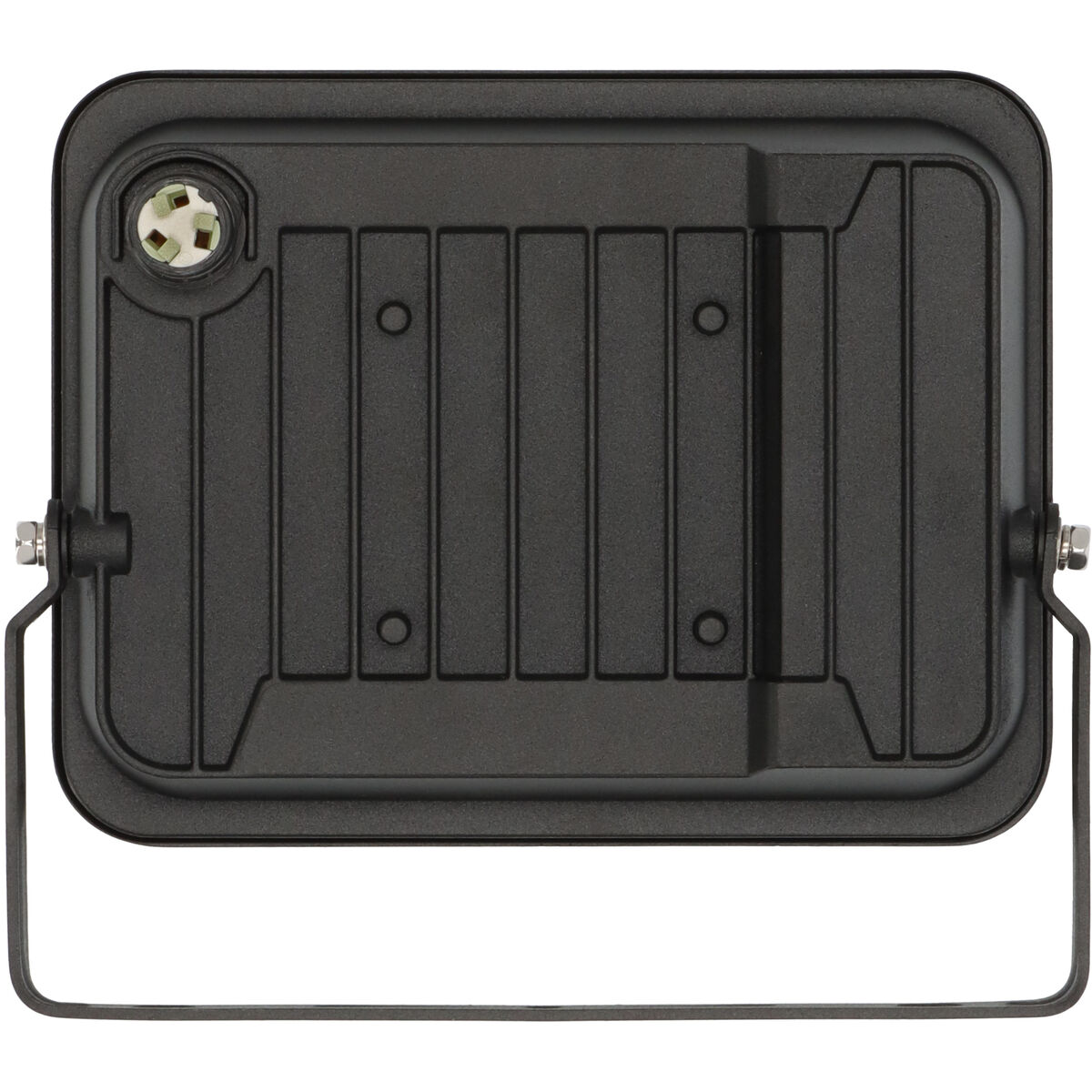 Foco LED Brennenstuhl JARO D 100 W 11500 lm Negro (6500 K)