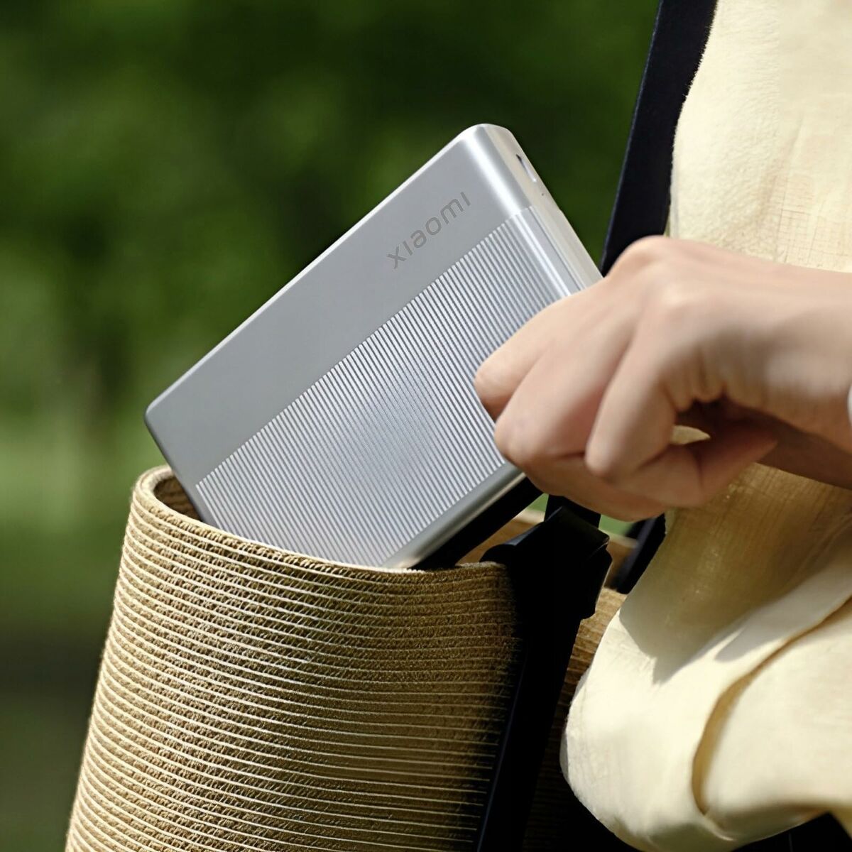 Impresora Fotográfica Xiaomi 1S