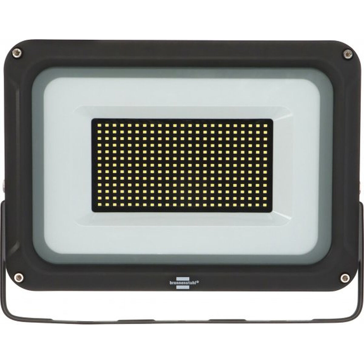 Foco LED Brennenstuhl JARO D 150 W 17500 Lm Negro (6500 K)