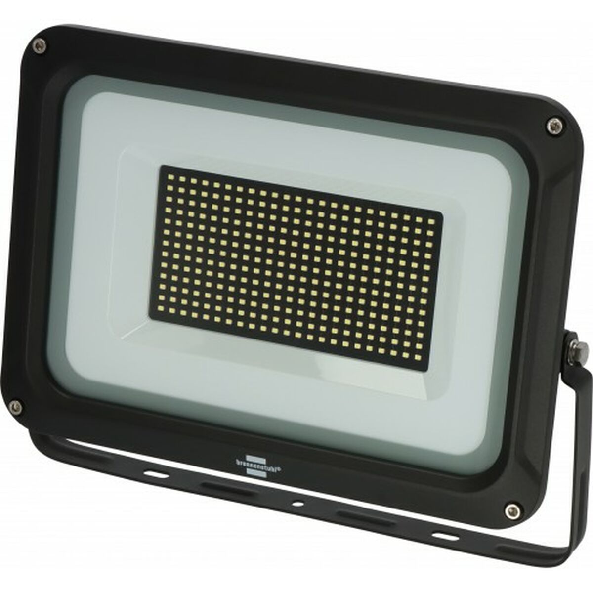 Foco LED Brennenstuhl JARO D 150 W 17500 Lm Negro (6500 K)