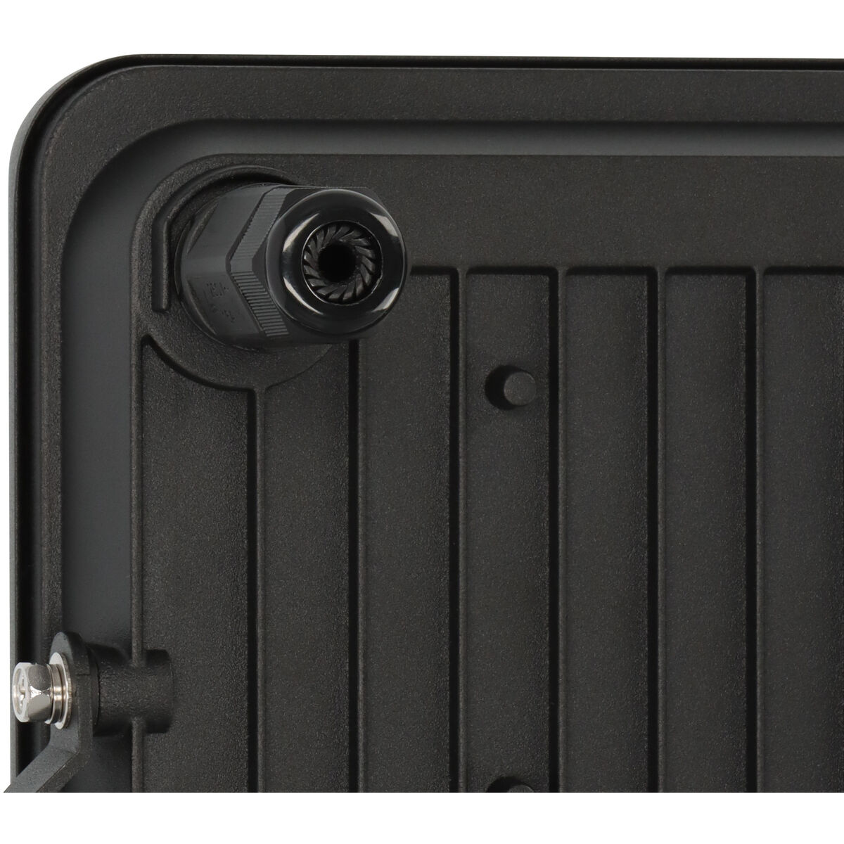 Foco LED Brennenstuhl JARO D 150 W 17500 Lm Negro (6500 K)