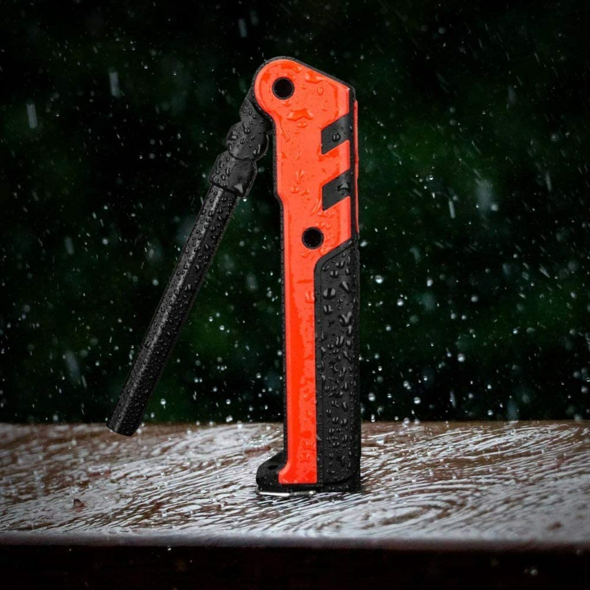 Linterna Velamp KUBRIK 5 W 350 lm