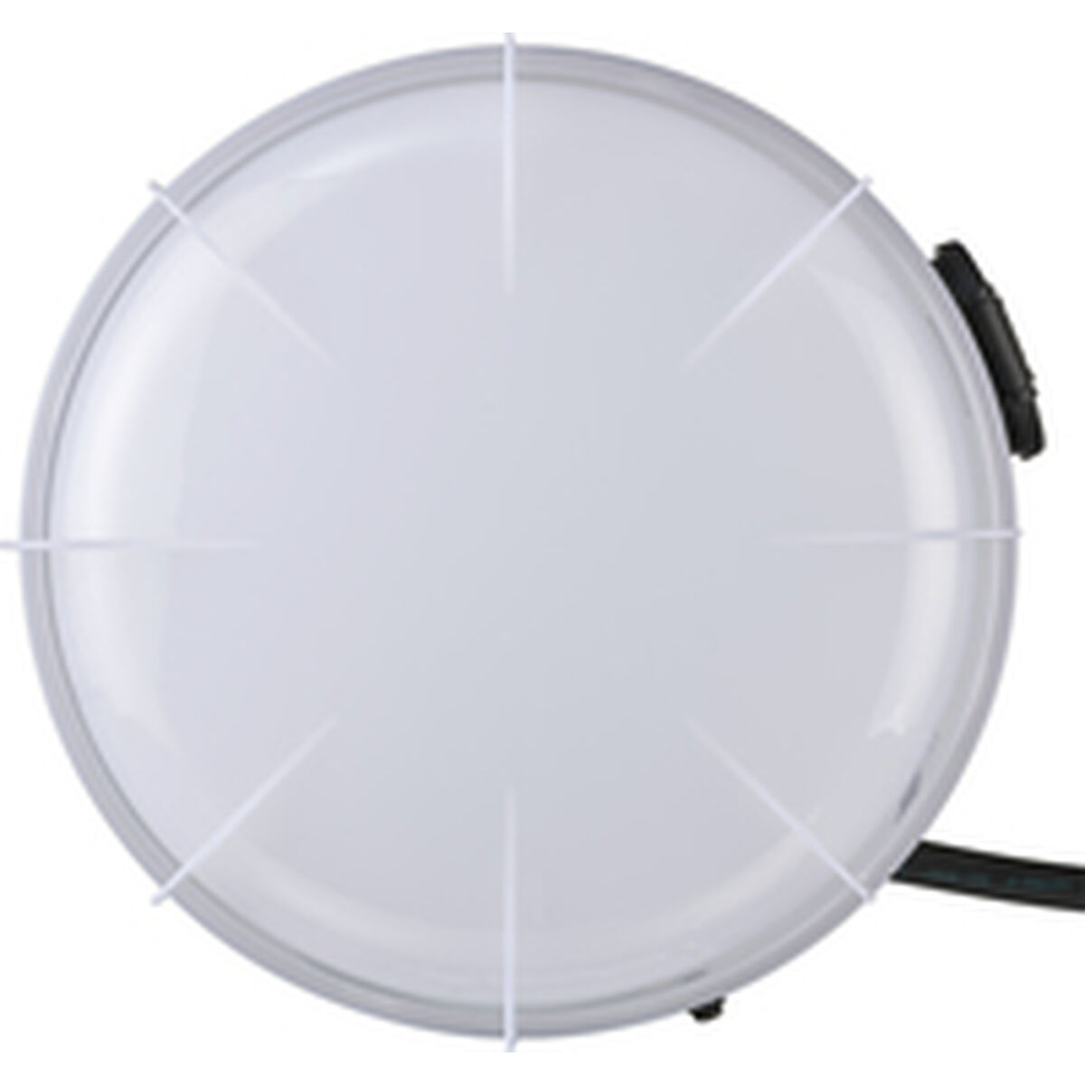 Foco LED Brennenstuhl BF 50 W 5400 Lm 6500 K 360º