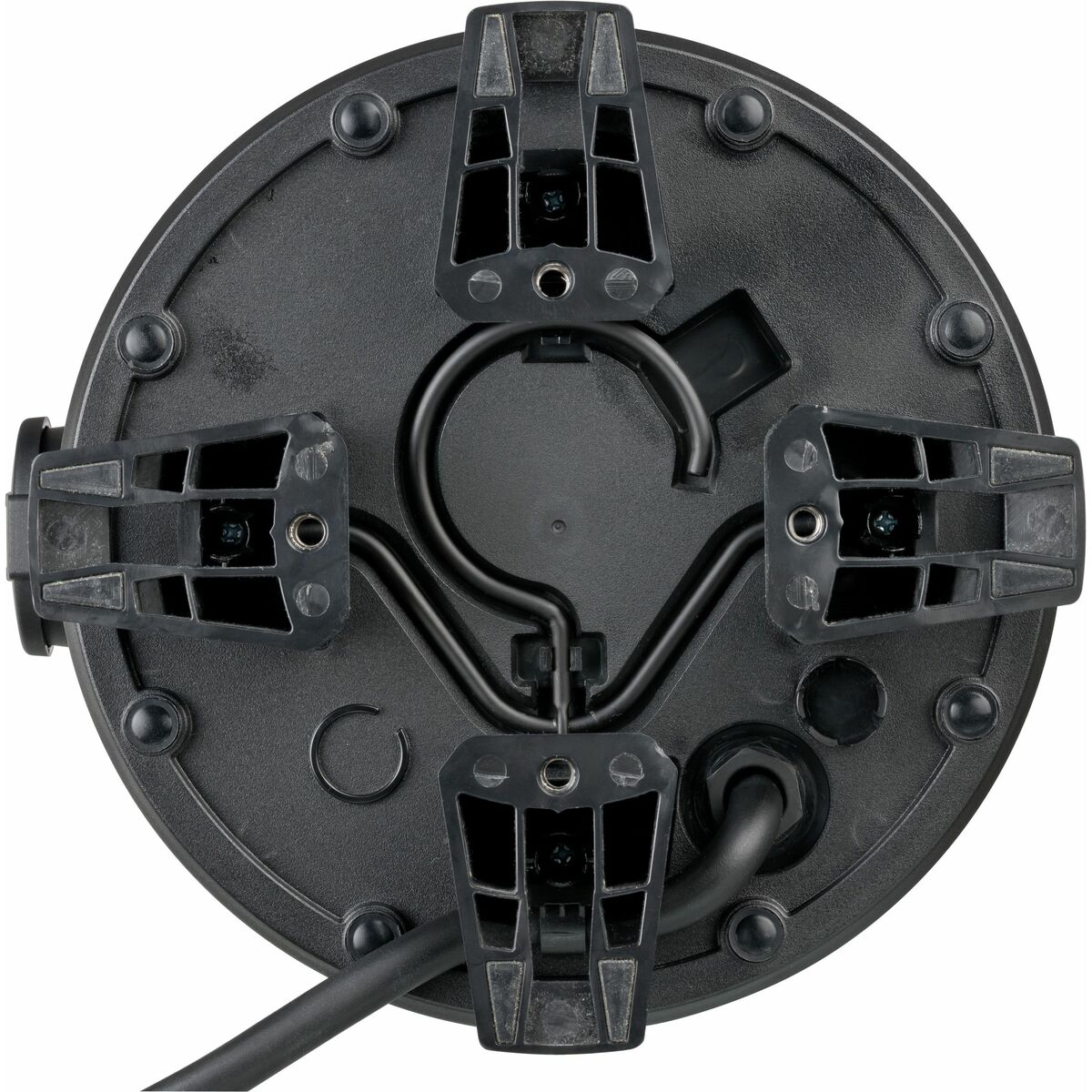 Foco LED Brennenstuhl BF 50 W 5400 Lm 6500 K 360º