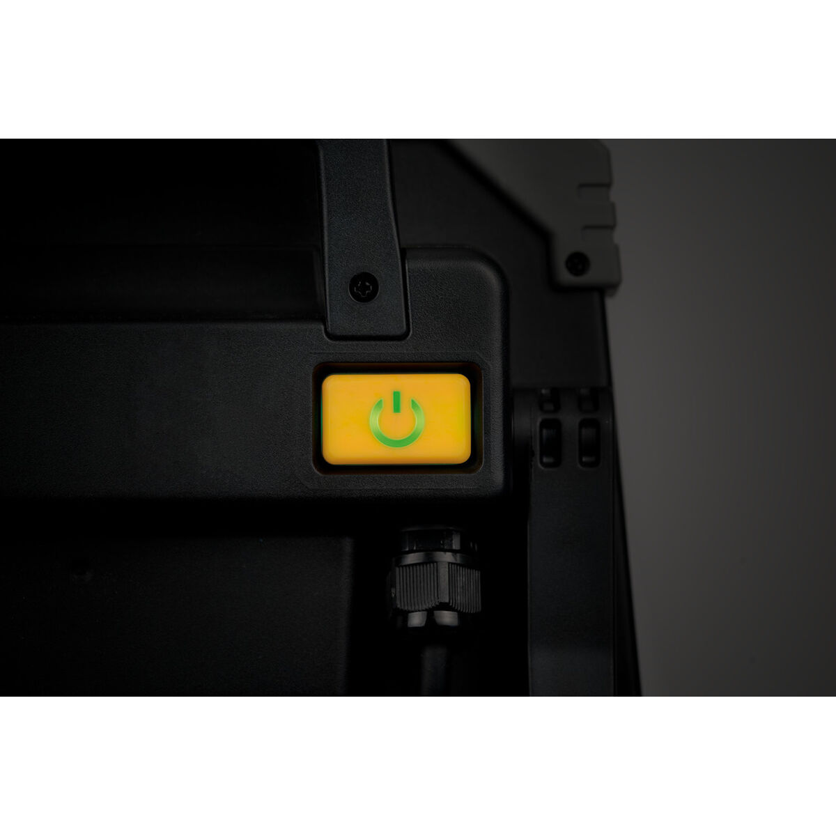 Foco LED Brennenstuhl DINORA 67 W 8300 Lm 5700 K