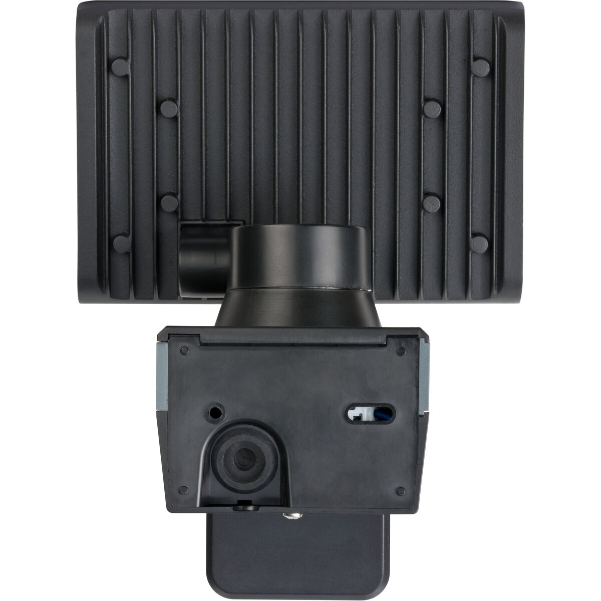 Foco LED Brennenstuhl WF 20 W 2400 Lm Negro E Detector de Movimiento (6500 K)