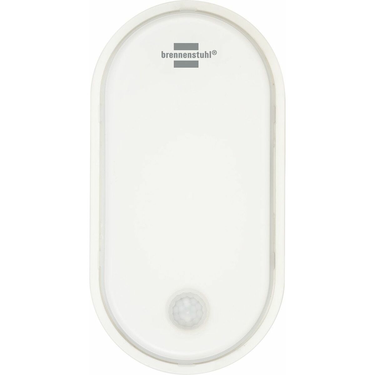 Aplique de Pared Brennenstuhl OL Detector de Movimiento
