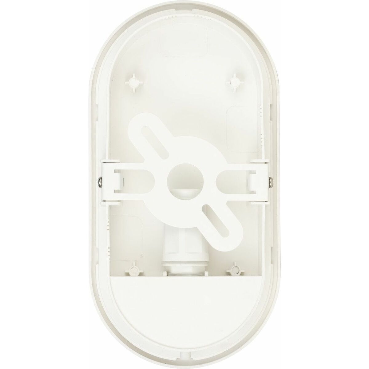 Aplique de Pared Brennenstuhl OL Detector de Movimiento