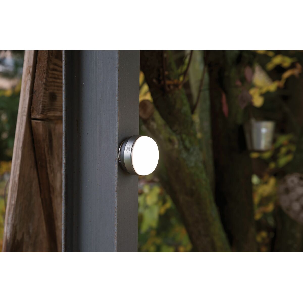 Foco LED Brennenstuhl OLI 0200 180 Lm