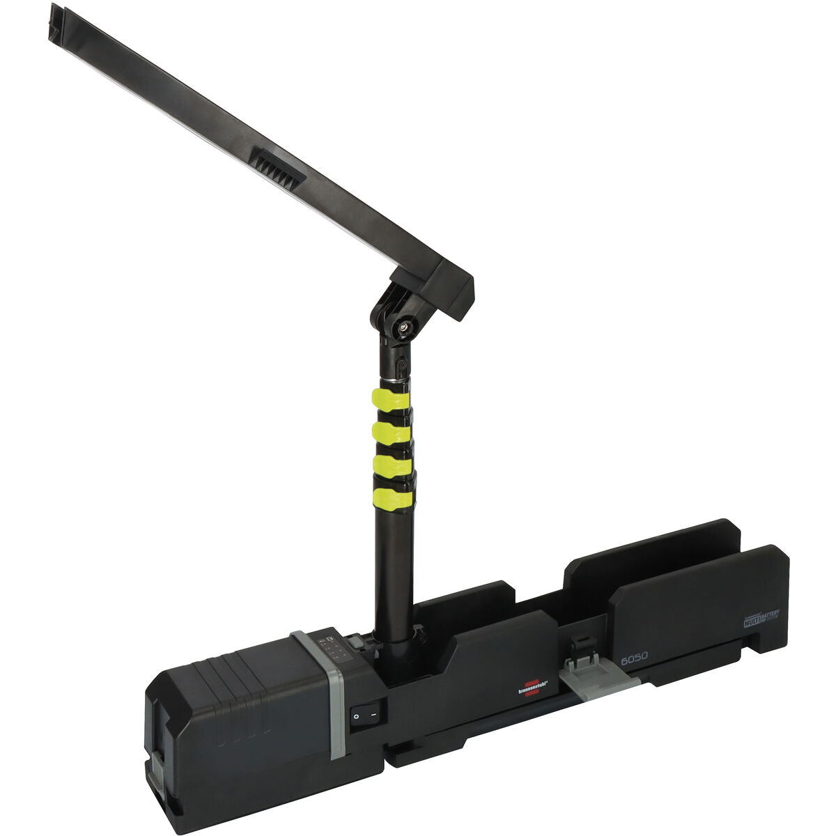 Foco LED Brennenstuhl 1173700004 60 W 6500 K 7700 Lm Trípode