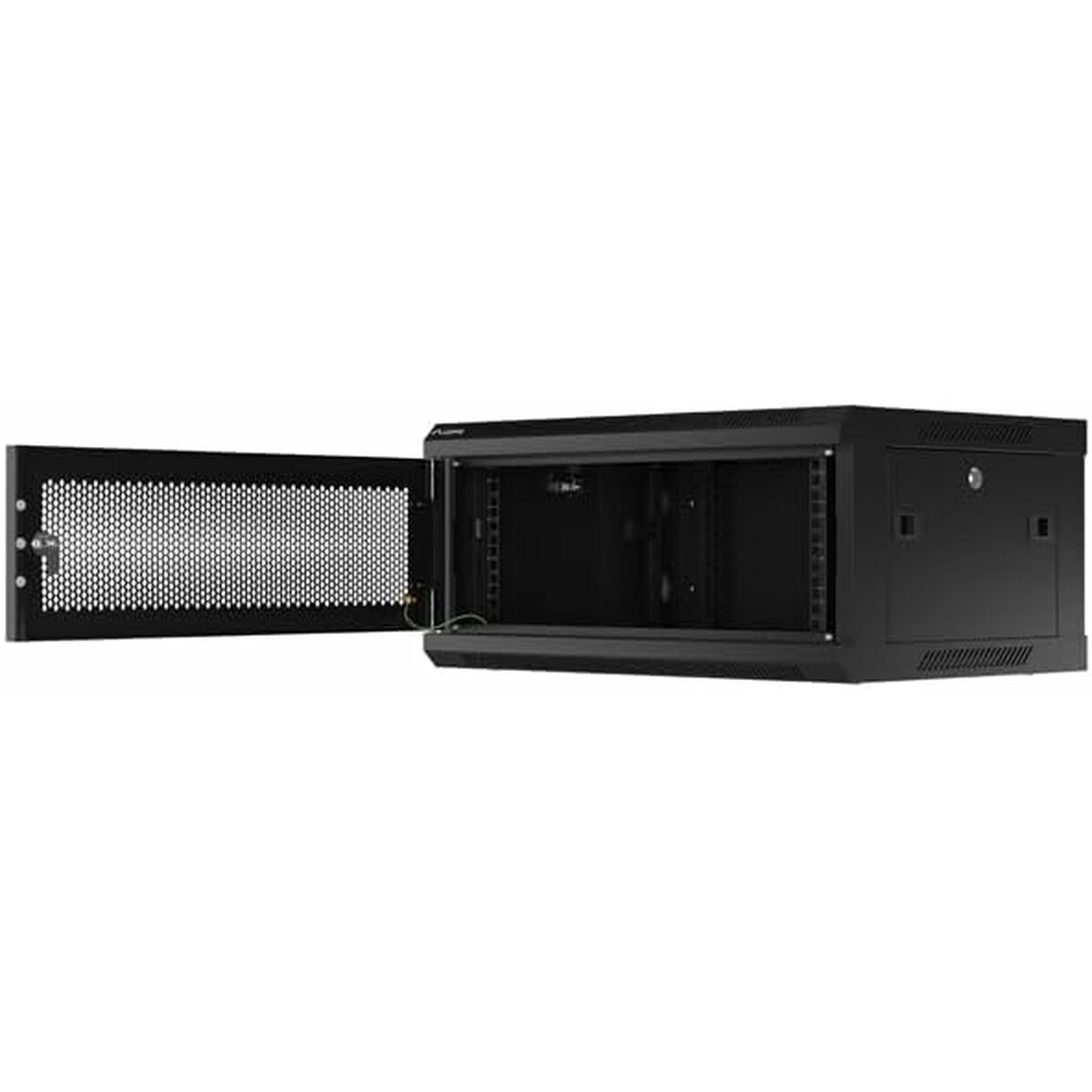 Monitor Lanberg WF01-6404-23B