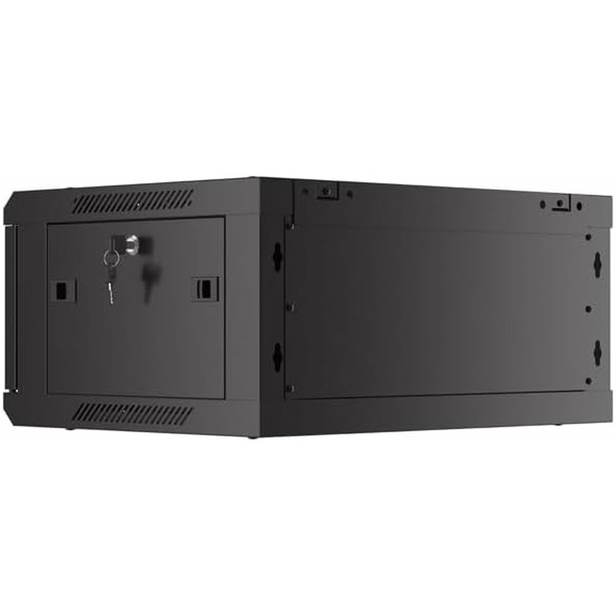 Monitor Lanberg WF01-6404-23B