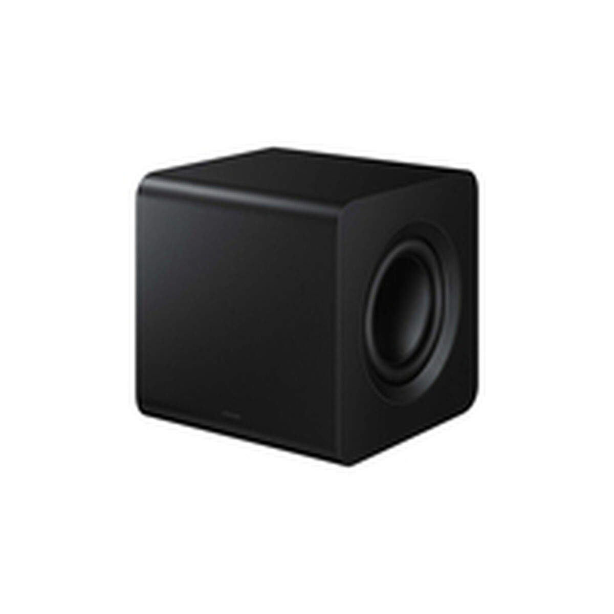 Barra de Sonido Samsung HW-QS700F/ZF Negro