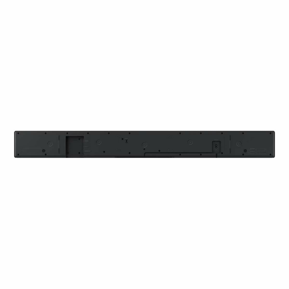 Barra de Sonido Samsung HW-QS700F/ZF Negro