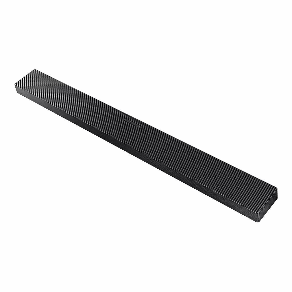 Barra de Sonido Samsung HW-QS700F/ZF Negro