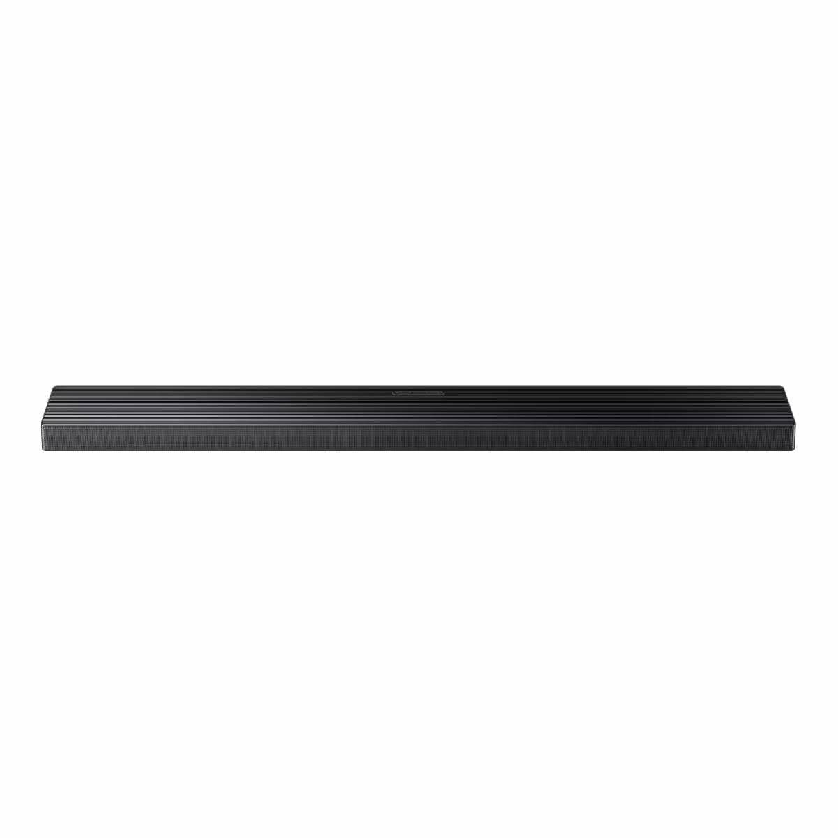 Barra de Sonido Samsung HW-QS700F/ZF Negro