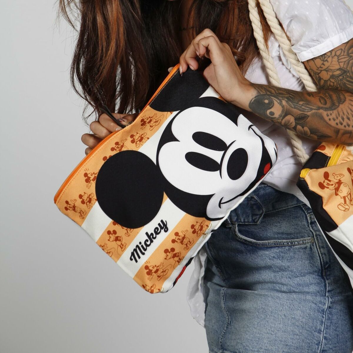 Juego de Plastilina Karactermania