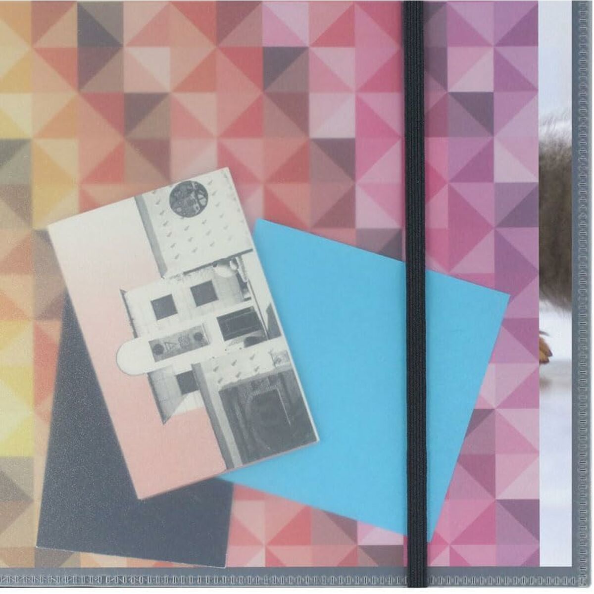 Agenda Finocam A5 15,5 x 21,2 cm 2026 Personalizable