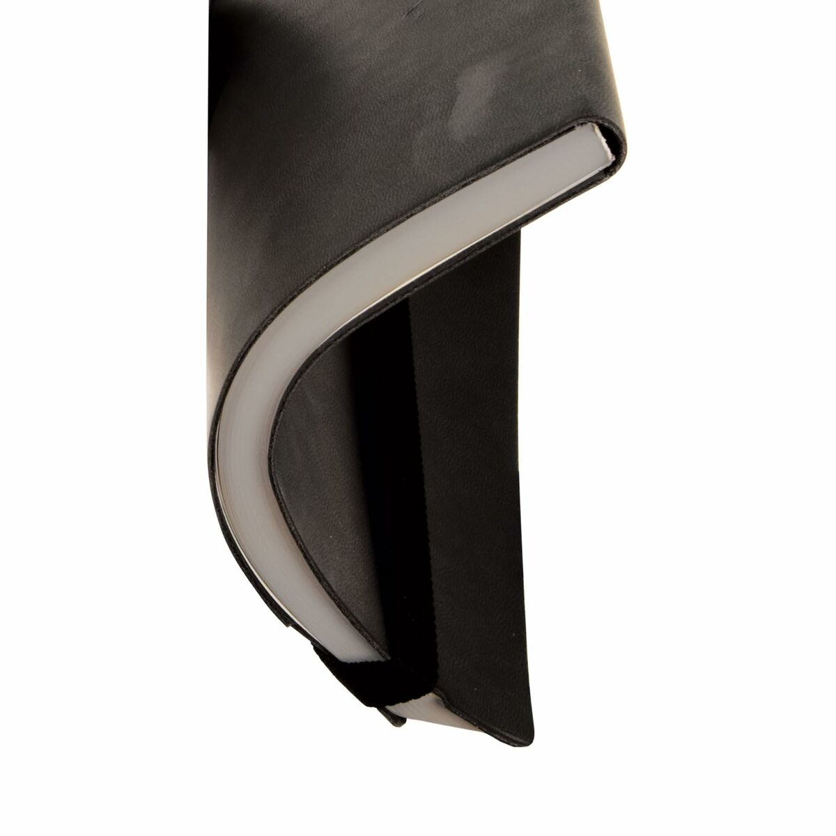 Agenda Finocam FLEXI Negro A5 14,8 x 21 cm 2026