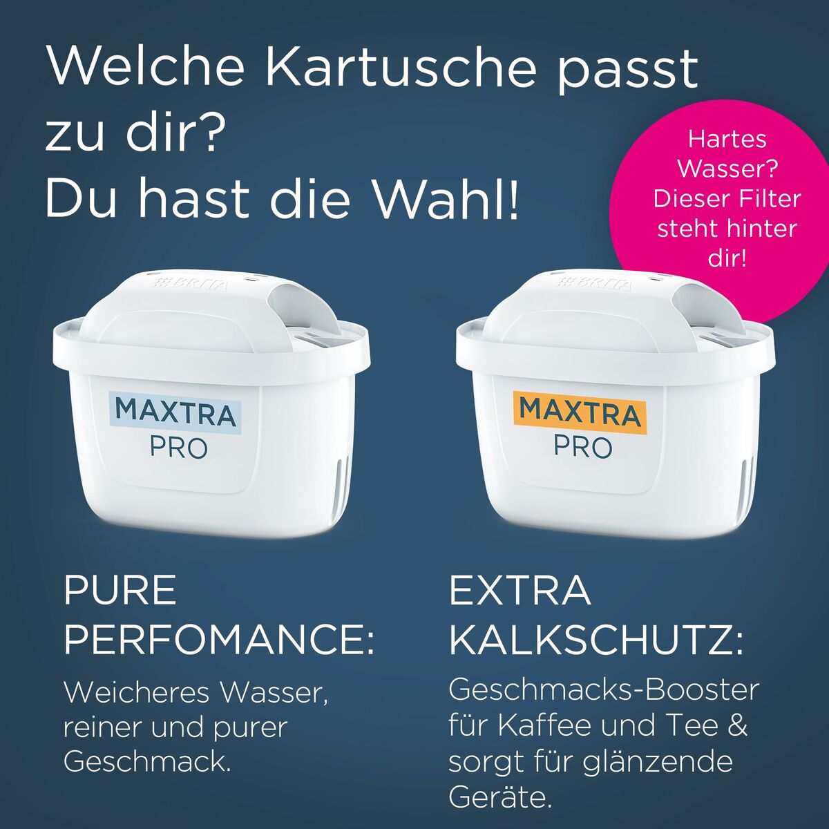 Filtro para Jarra Filtrante Brita