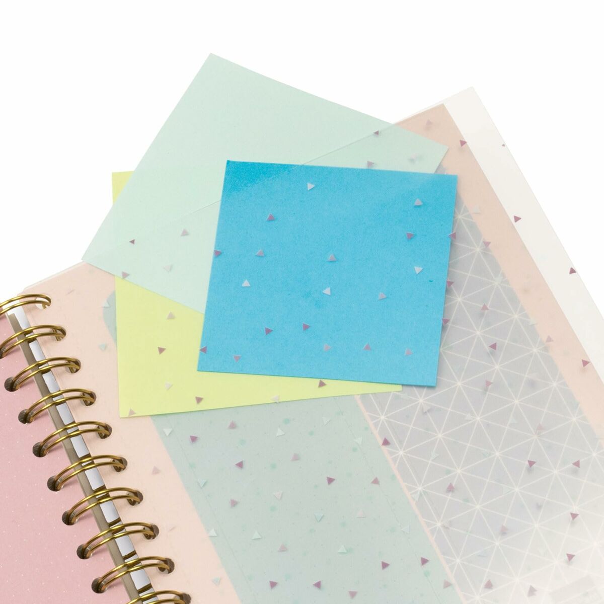 Agenda Finocam OPTIMAL B5 17,6 x 25 cm 2026