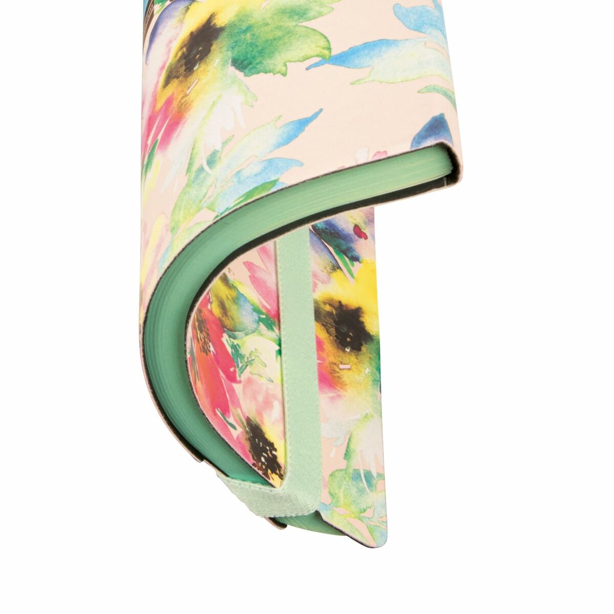 Agenda Finocam FLEXI JOY Bloom A5 14,8 x 21 cm 2026