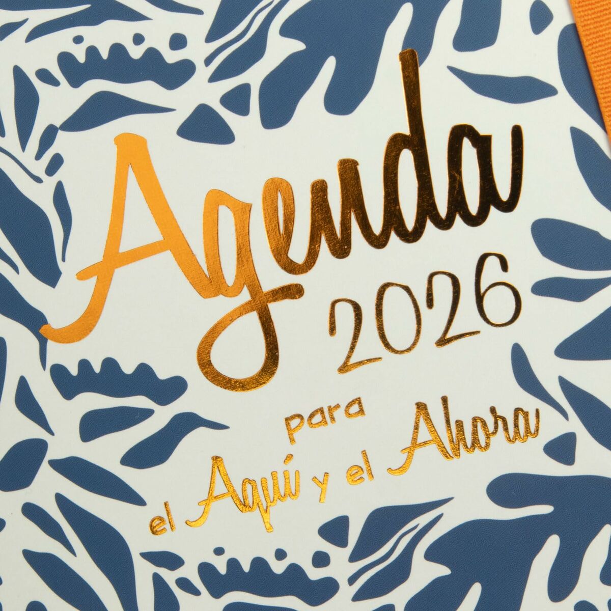 Agenda Finocam TALKUAL A5 15,5 x 21,7 cm 2026