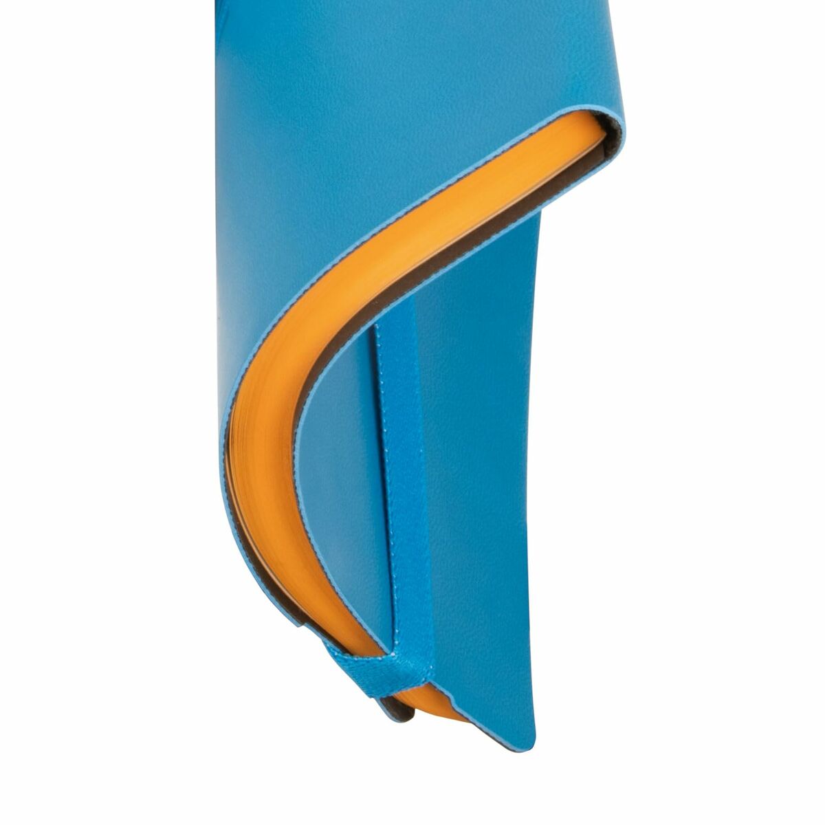 Agenda Finocam FLEXI Azul A5 14,8 x 21 cm 2026