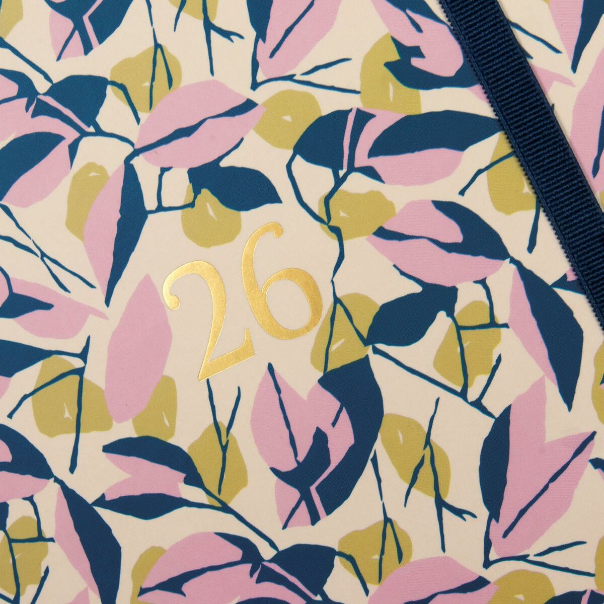 Agenda Finocam YOU 7,9 x 12,7 cm Hojas 2026