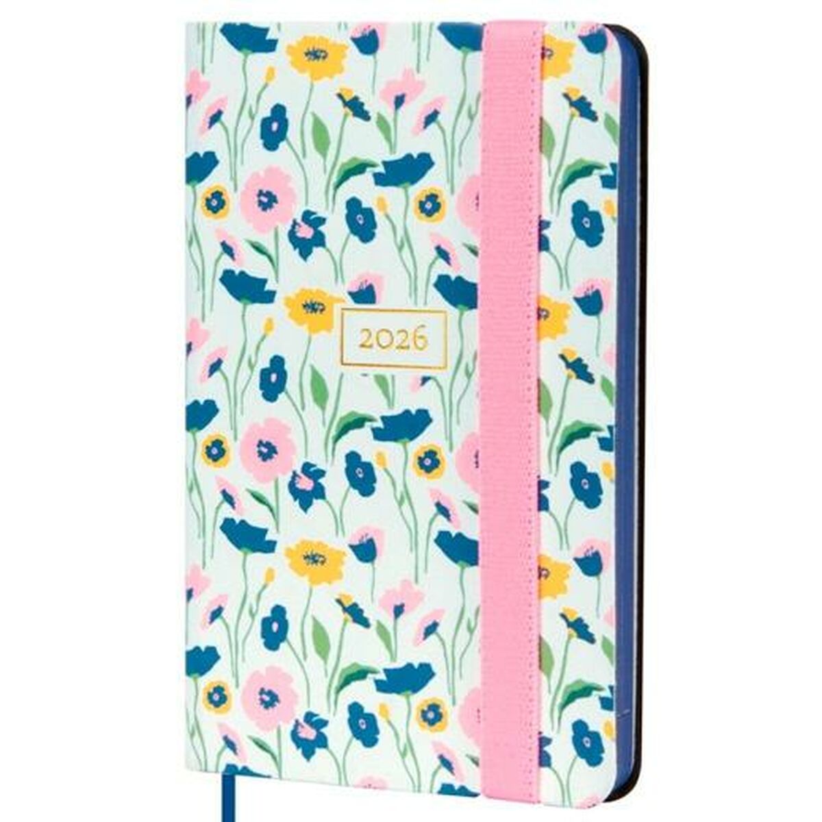 Agenda Finocam FLEXI JOY Fiona Mini 8,2 x 12,7 cm 2026