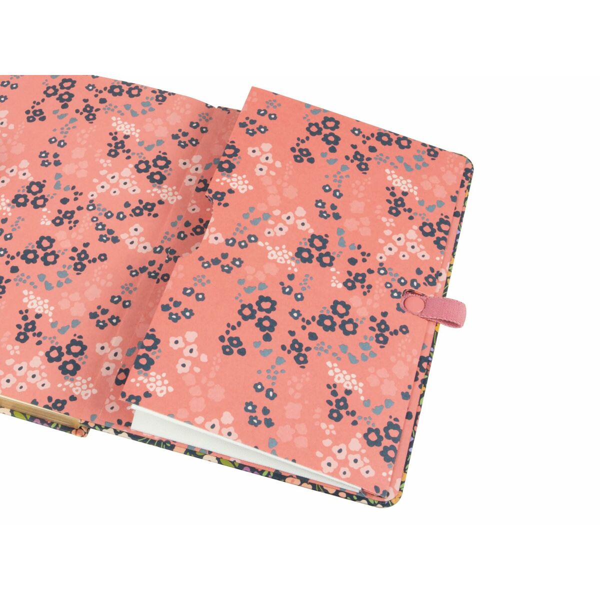 Agenda Finocam  MÍNIMAL DESIGN 11,8 x 16,8 cm 2026