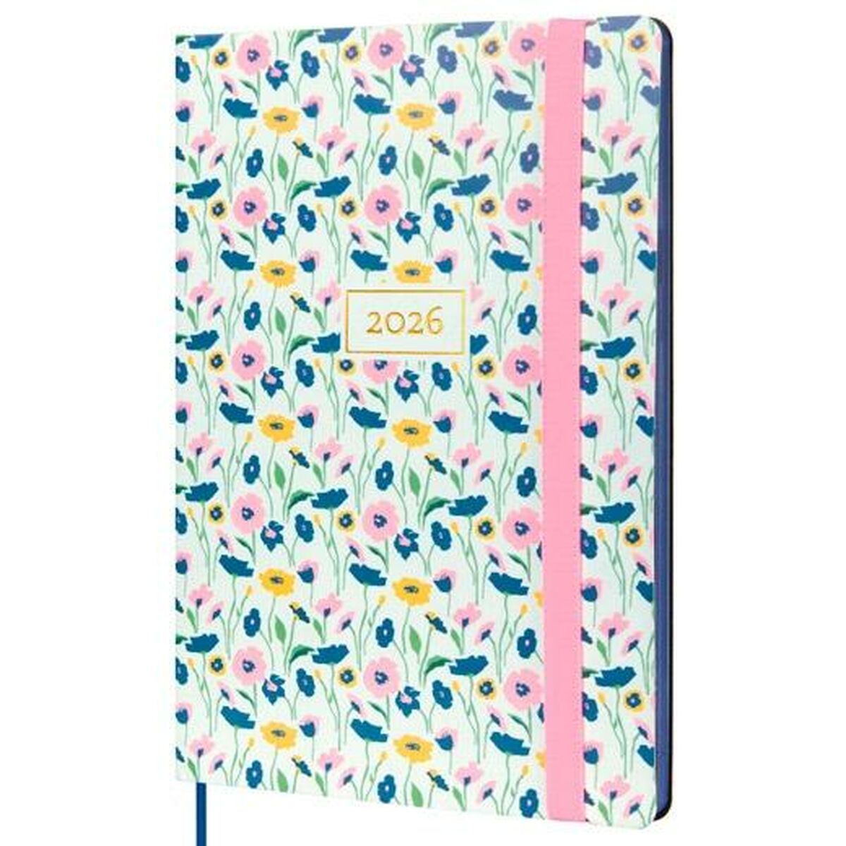Agenda Finocam FLEXI JOY Fiona A5 14,8 x 21 cm 2026