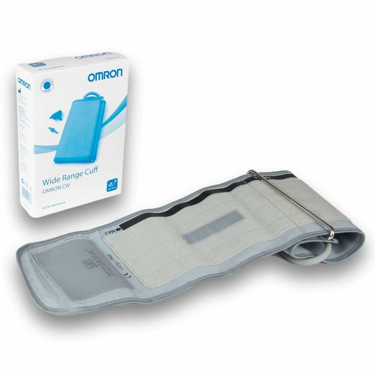 Tensiómetro de Brazo Omron