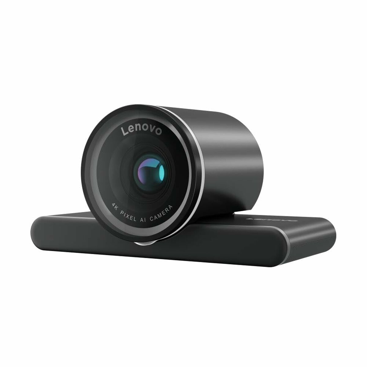 Webcam Lenovo 4XC1Q25246 4K Ultra HD