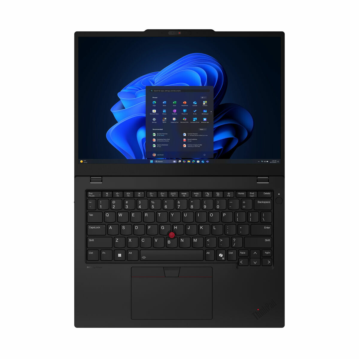 Laptop Lenovo 21R5000WSP 13,3" WUXGA