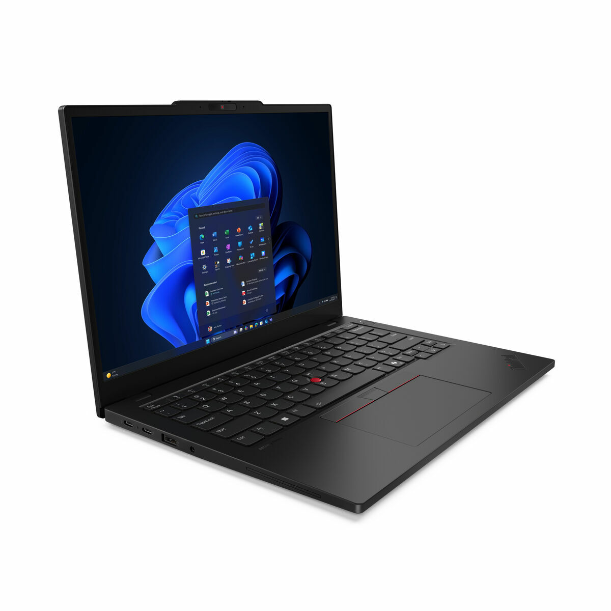 Laptop Lenovo 21R5000WSP 13,3" WUXGA