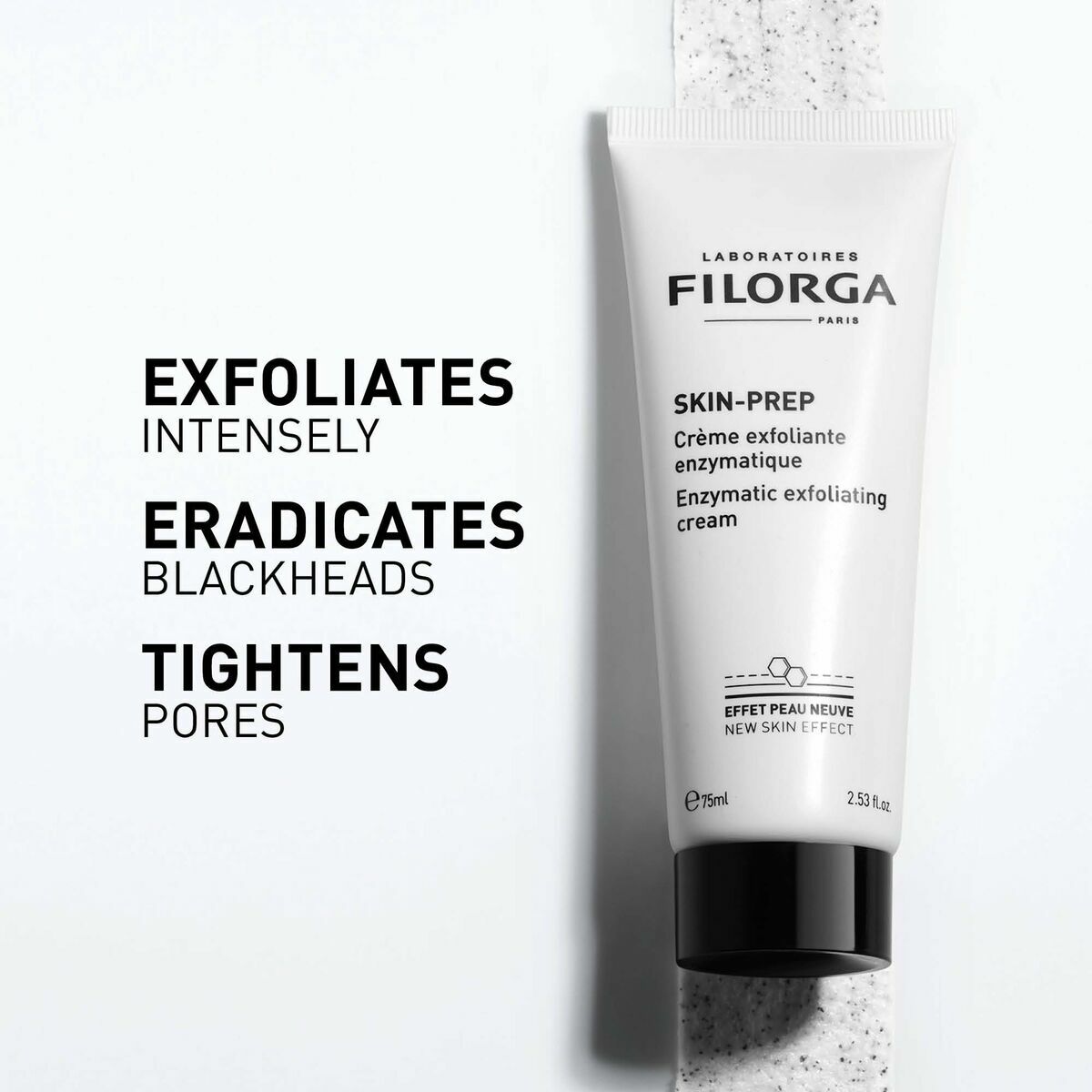 Exfoliante Facial Filorga SKIN-PREP 75 ml