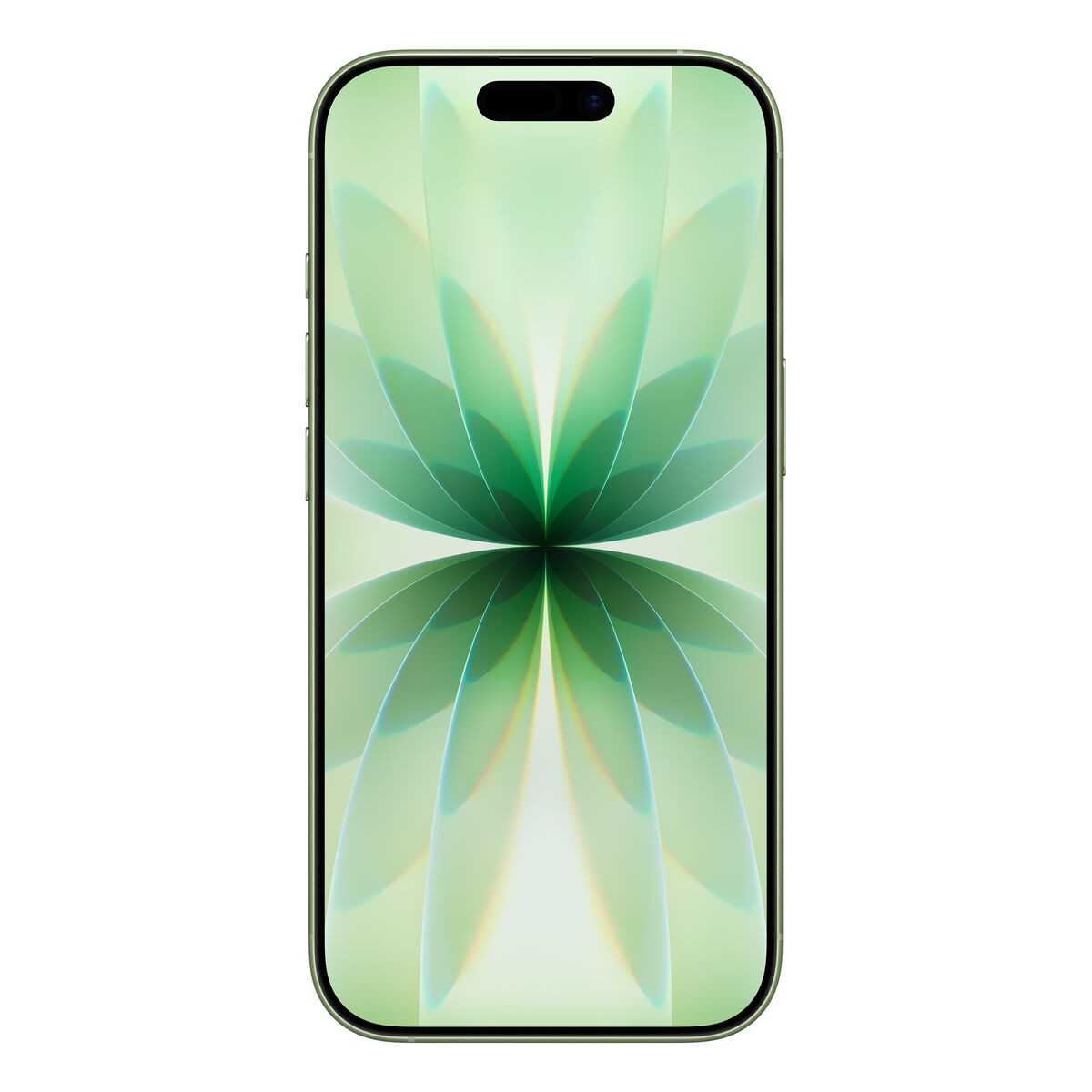 Smartphone Apple MG6V4QL/A 6,3" Hexa Core 8 GB RAM 512 GB Verde