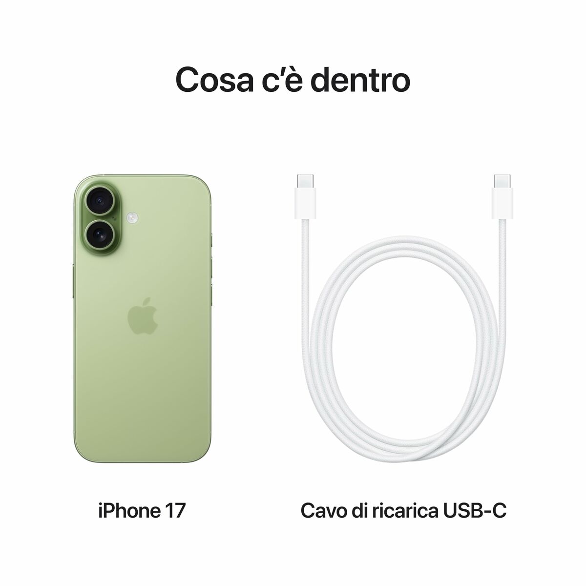 Smartphone Apple MG6V4QL/A 6,3" Hexa Core 8 GB RAM 512 GB Verde