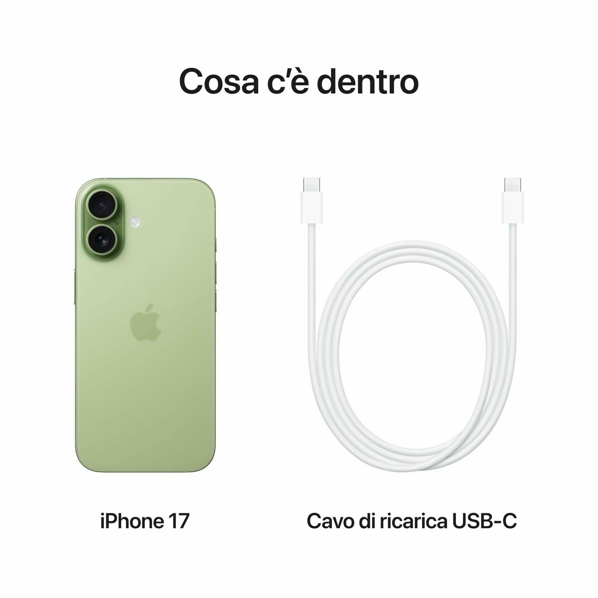 Smartphone Apple MG6V4QL/A 6,3" Hexa Core 8 GB RAM 512 GB Verde