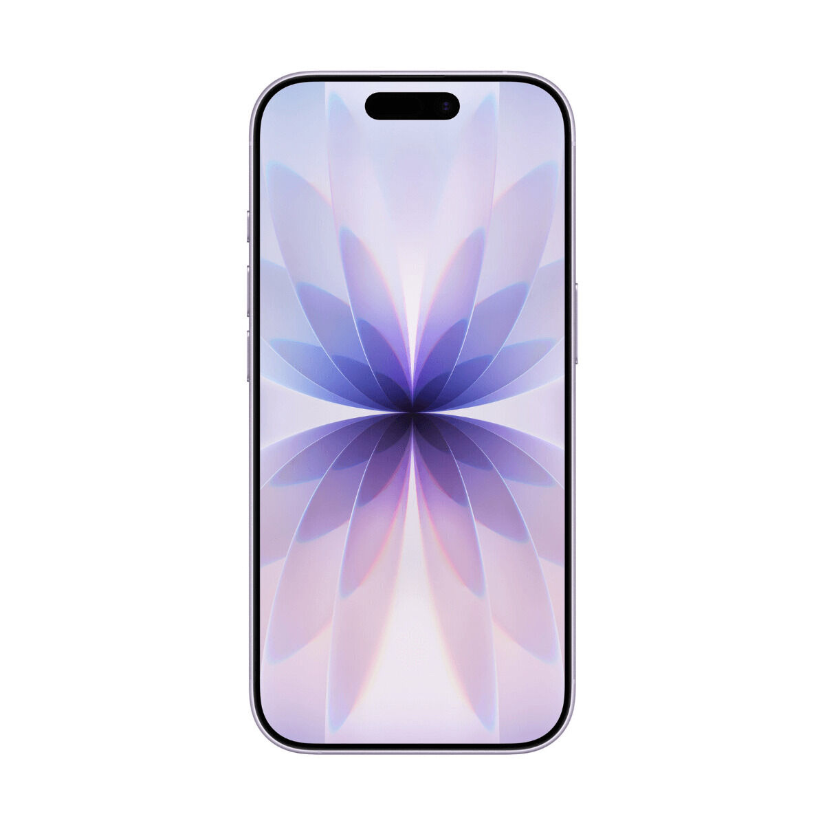 Smartphone Apple MG6U4QL/A 6,3" Hexa Core 8 GB RAM 512 GB Púrpura