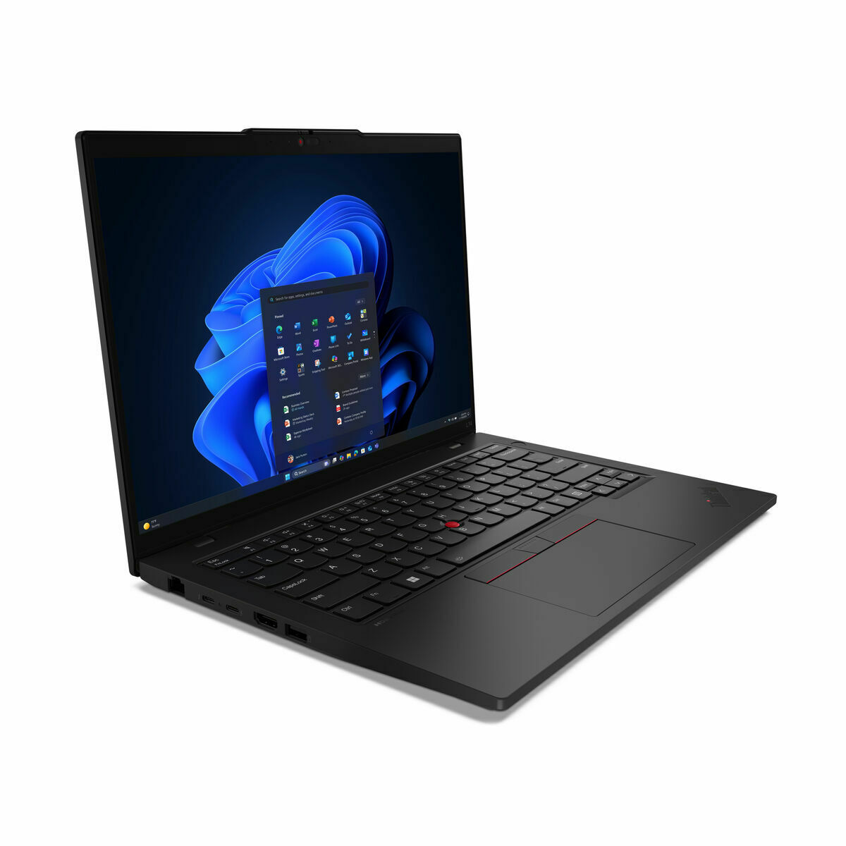 Laptop Lenovo 21S6002LSP 14" WUXGA