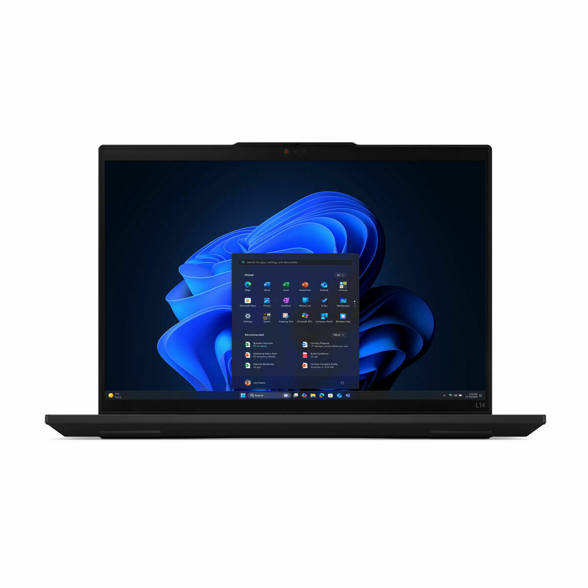 Laptop Lenovo 21S6002LSP 14" WUXGA