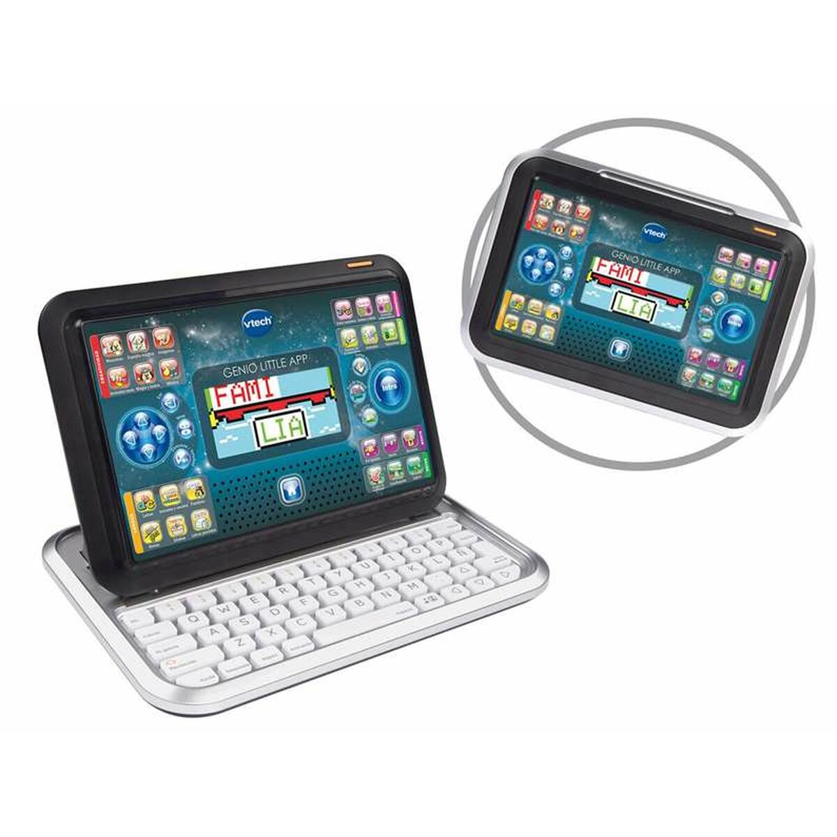 Tablet Educativa Vtech 80-155522-022
