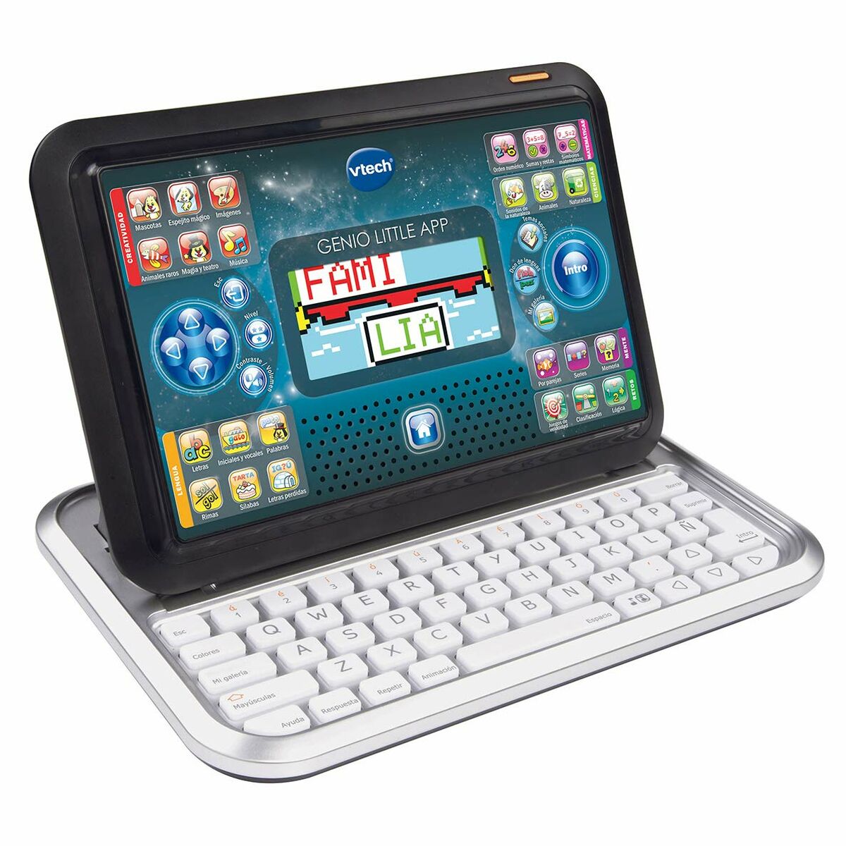 Tablet Educativa Vtech 80-155522-022