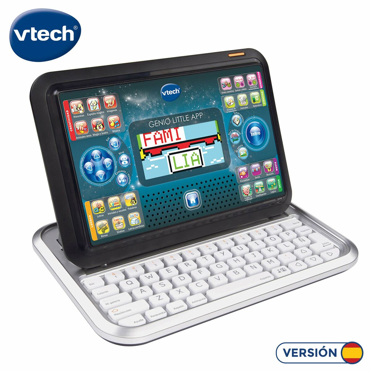 Tablet Educativa Vtech 80-155522-022