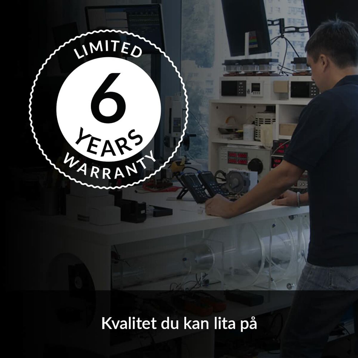 Ventilador de Caja Arctic ACFAN00130A