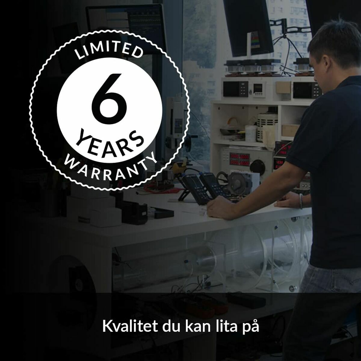 Ventilador de Caja Arctic ACFAN00130A