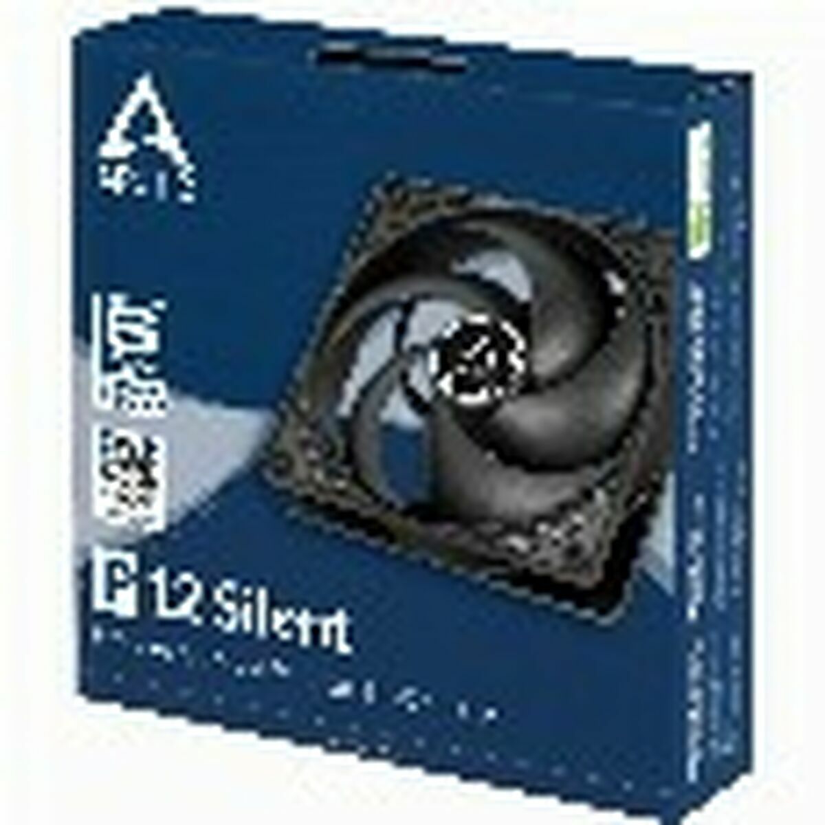 Ventilador de Caja Arctic ACFAN00130A