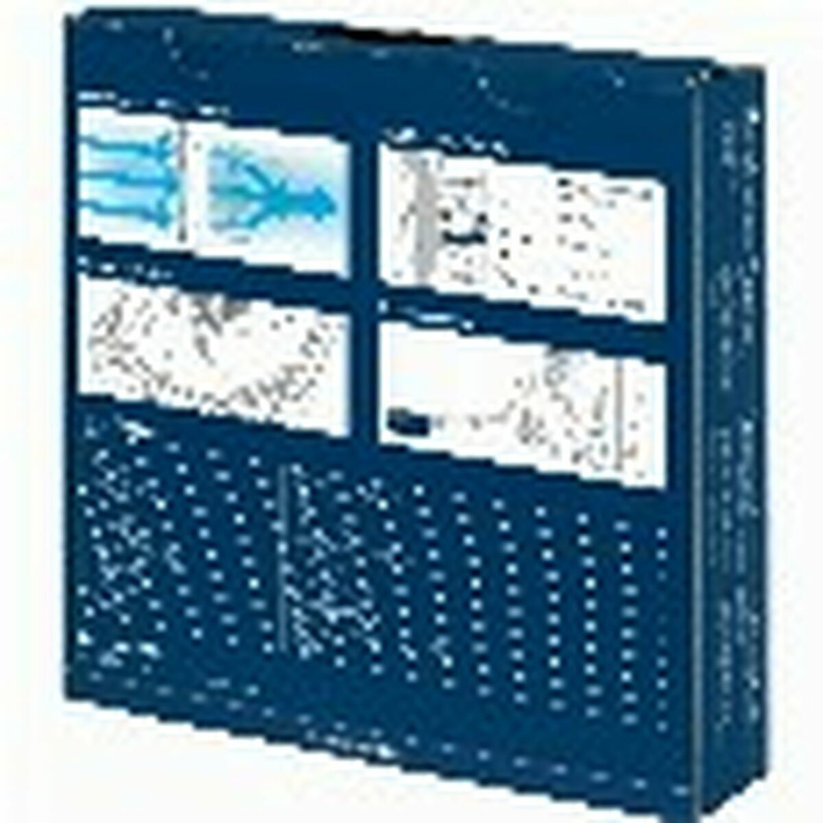 Ventilador de Caja Arctic ACFAN00130A